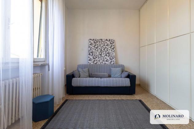 APPARTAMENTO di 4 vani e di 109 mq (PISTOIA - Via Bellaria 50,51100 Pistoia PT) rif. PROP-202610 - Foto 17