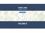 Immobile in asta di 106 m² in vendita a Roma
