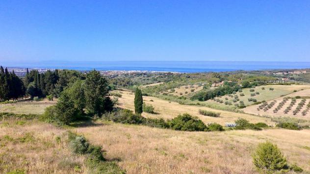 Villa in vendita a Rosignano Marittimo - Foto 9