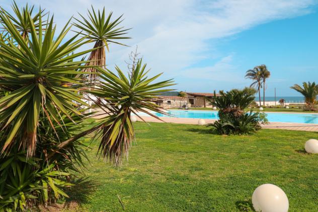 Villa in vendita a San Felice Circeo - Foto 7