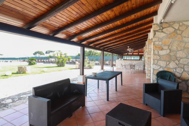 Villa in vendita a San Felice Circeo - Foto 14