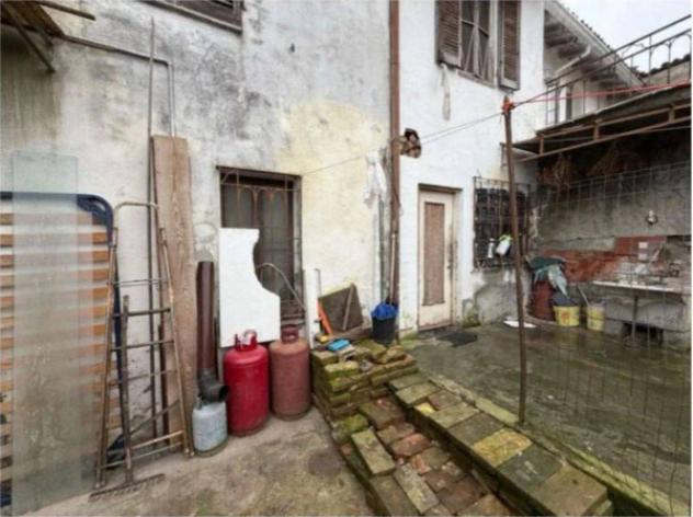 Immobile in asta di 179 m² in vendita a San Giovanni in Croce - Foto 6