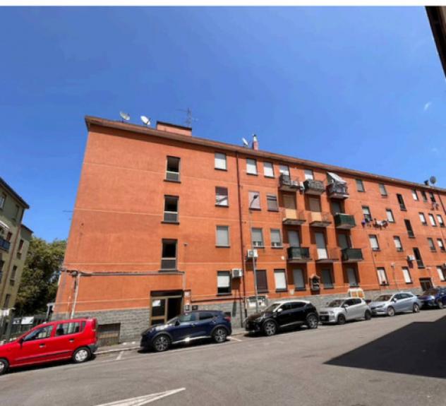 Immobile in asta di 42 m² in vendita a San Giuliano Milanese - Foto 9
