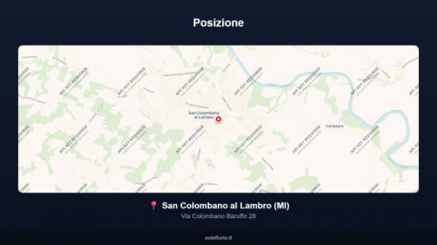 Immobile in asta di 81 m² in vendita a Sanza - Foto 7