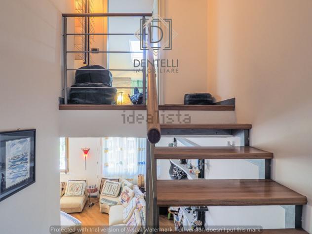 Porzione di casa in vendita a Sarzana - Foto 15