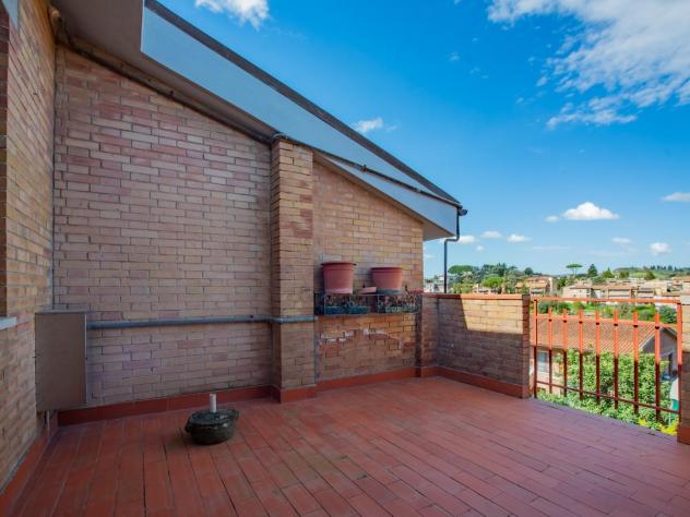 Appartamento in vendita a Siena 128 mq Rif: 1327622 - Foto 9