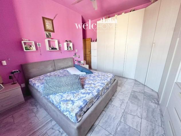 Appartamento in vendita a Signa 86 mq Rif: 1428104 - Foto 10