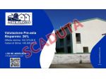 Immobile in asta di 73 m², box auto in vendita a Treviso