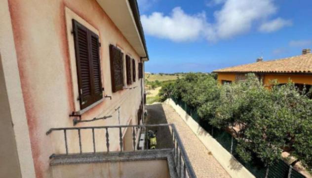 Immobile in asta di 56 m² in vendita a Trinità d'Agultu e Vignola - Foto 16