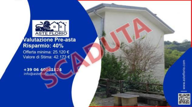 Immobile in asta di 79 m² in vendita a Vestenanova