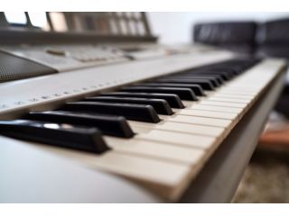 Lezioni pianoforte domiciliari a Cormano