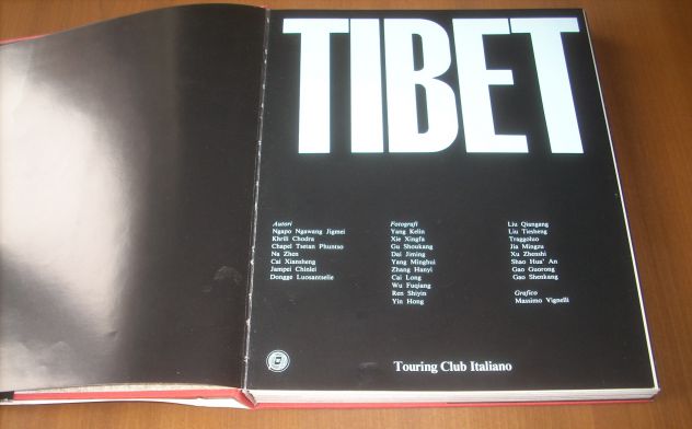 Tibet - Touring Club Italiano - Foto 2