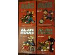 Max Bunker - Alan Ford