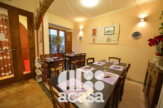 RINOMATO RISTORANTE LOCANDA TRATTORIA GIOVANNA - BAGNO DI ROMAGNA TERME - Foto 15
