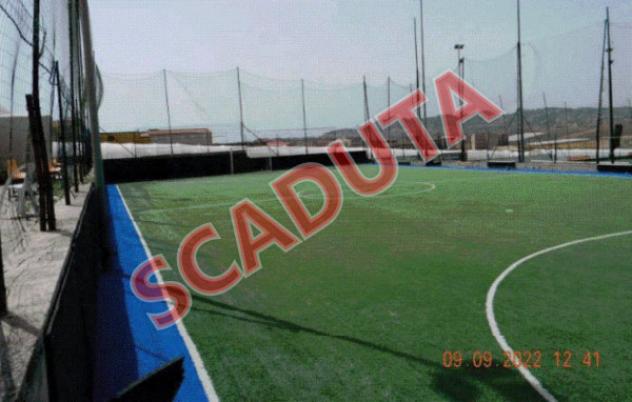 Immobile in asta di 10 m² con più di 5 locali in vendita a Licata