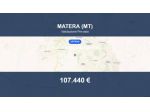 Immobile in asta di 86 m² in vendita a Matera