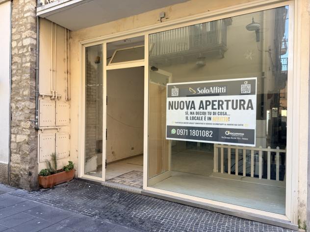 1 Vetrina in affitto a Potenza - Foto 3