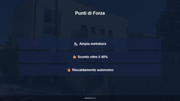 Immobile in asta di 486 m² in vendita a Santadi - Foto 9