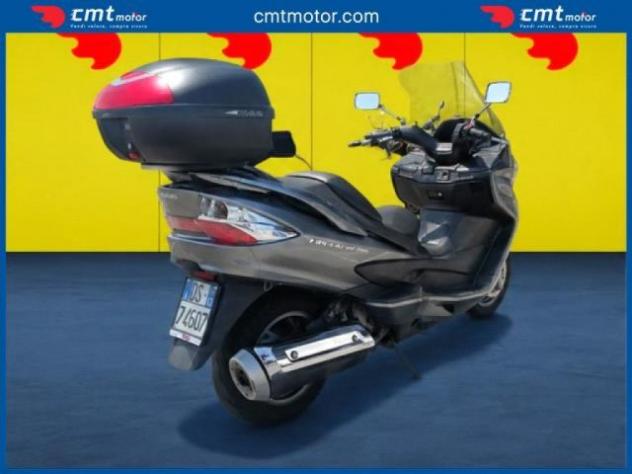 SUZUKI Burgman AN 400 Garantito e Finanziabile rif. 23939746 - Foto 4