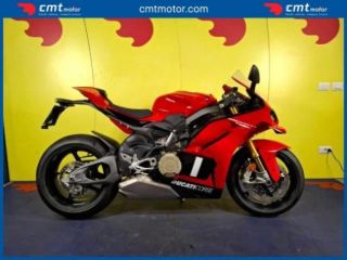 DUCATI Panigale V4 Garantita e Finanziabile rif. 24078648