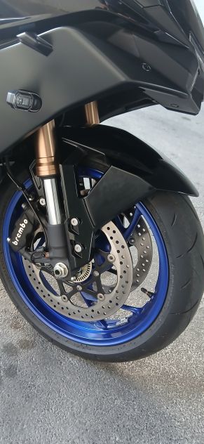 Suzuki gsx s1000gt - Foto 7