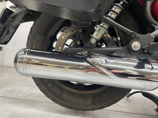 Royal Enfield Super Meteor null - Foto 5