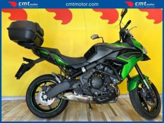 KAWASAKI Versys 650 Garantita e Finanziabile rif. 23863626