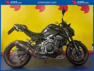 KAWASAKI Z 900 Garantita e Finanziabile rif. 24170055