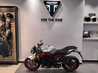 TRIUMPH Street Triple RX 765 rif. 23851395