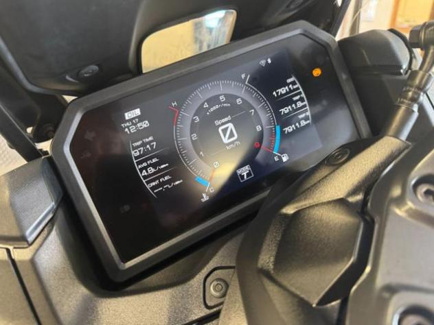 YAMAHA T-Max 560 YAMAHA TMAX 560 rif. 24109309 - Foto 6