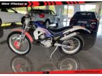 BETA Alp 250 250cc 2 tempi raffr. liquido (motore beta techno) rif. 23844874
