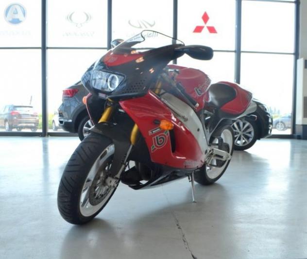 BIMOTA SB6 1100 SB6-R rif. 15676318 - Foto 2