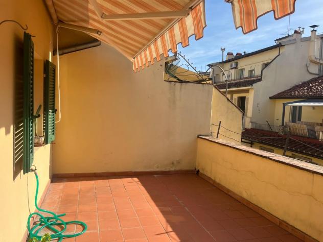 Attico in affitto a Firenze 60 mq Rif: 1451992 - Foto 2
