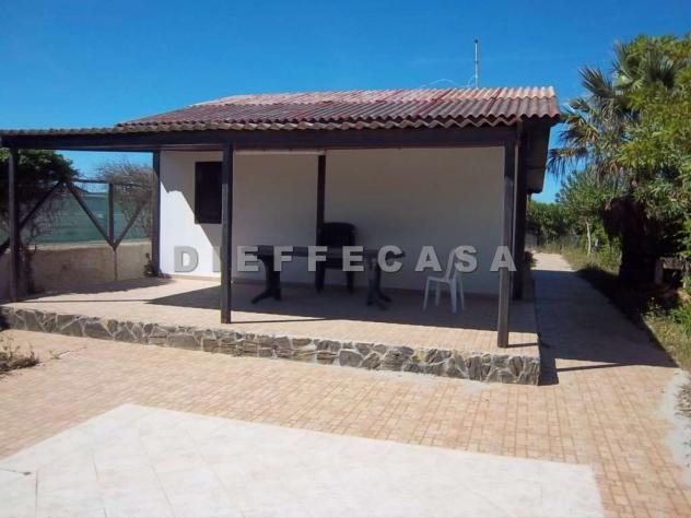 836_turistico - In affitto a Marsala villetta vacanze, zona mare - Foto 2