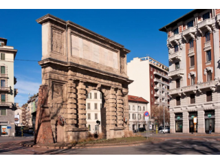 Bilocale 50Mq in P.ta Romana libero da subito MILANO