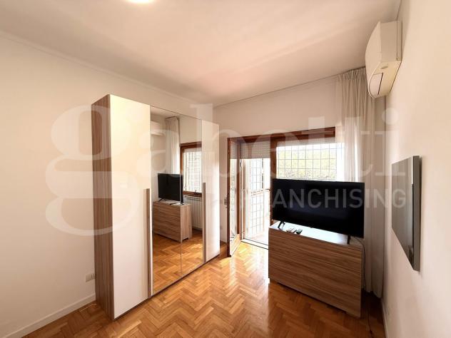 Appartamento - Roma . Rif.: Buoninsegna p4 locARG - Foto 5