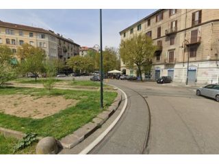 CORSO VERONA PRESSO REGIO PARCO TRILOCALE GRAZIOSO NUOVO