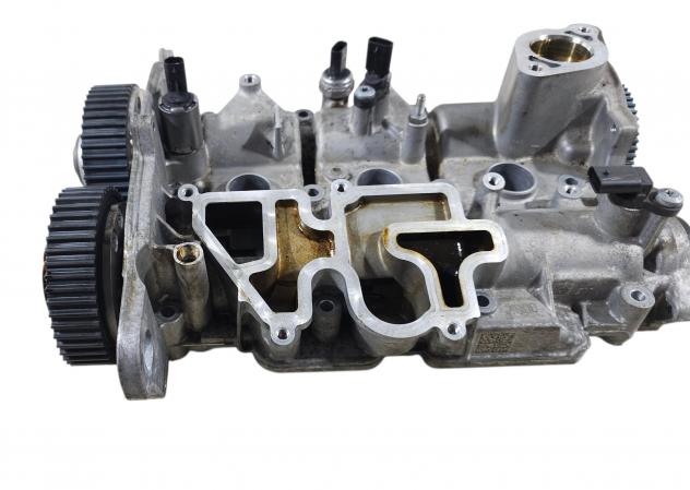 COPERCHIO SEDE ALBERO A CAMME VOLKSWAGEN T-Roc Serie 05C103479 DLA Benzina 1000 (1721) - Foto 8