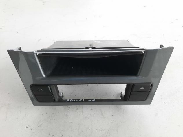 CONSOLE CENTRALE BMW Serie 5 E60 (0310)