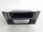 CONSOLE CENTRALE BMW Serie 5 E60 (0310)