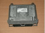 A2661536779 ECU MERCEDES A170 1.7 SIM266 5WK90942 A2661536779 A0014460340