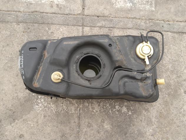 SERBATOIO CARBURANTE JEEP Cherokee 1° Serie K52100521AH ENR Diesel 2800 (8496) - Foto 2