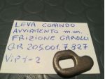 Leva levetta avviamento m.m. Garelli 50 Vip 1-2 GR 2050017827