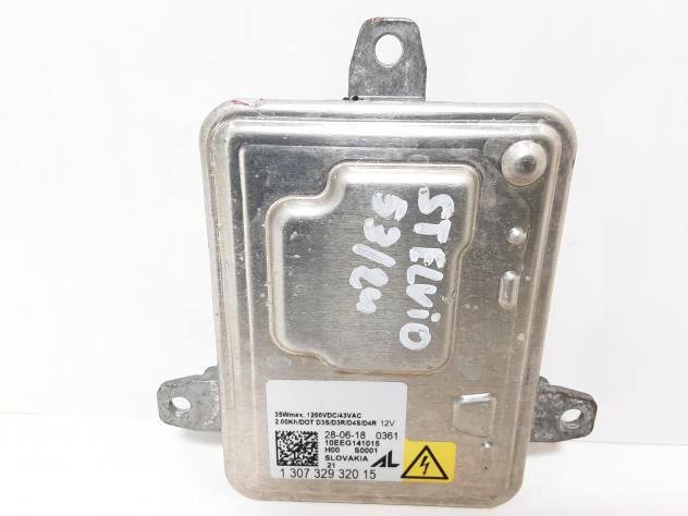 CENTRALINA XENON ALFA ROMEO Stelvio Serie (949_) 130732932015 (16) - Foto 4