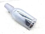 BMW R 1200 CL 1169 PIASTRA PARCALORE TERMINALE SCARICO MARMITTA SINISTRA 2003
