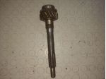 ALBERO PRESA CONTINUA FIAT 1100 18 DENTI 10 CAVE