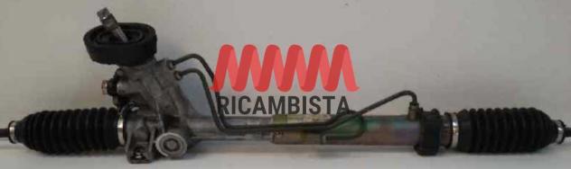 6N1419063 Volkswagen Polo Scatola guida cremagliera - Foto 2