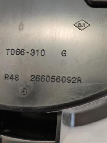 FARO FANALE ANTERIORE SINISTRO A LED RENAULT Twingo III serie 266056092R (14) - Foto 3