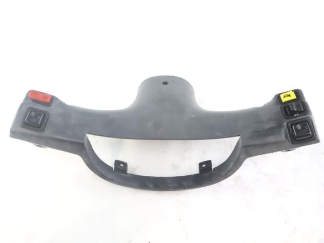 PIAGGIO ZIP 50 296688 COVER MANUBRIO POSTERIORE 91 - 98 REAR HANDLEBAR COVER - Foto 4