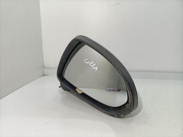 SPECCHIETTO RETROVISORE DESTRO OPEL Corsa E 3° Serie 13187618 (15) - Foto 5